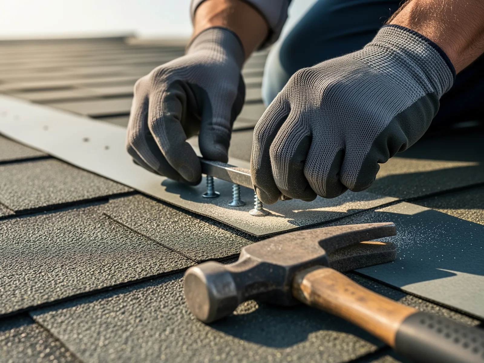 Why choose Fascia Repair in Danbury, NH